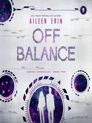 cover image of Off Balance